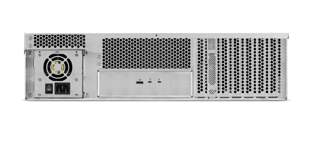 TerraMaster D16 Thunderbolt 3 – image 4