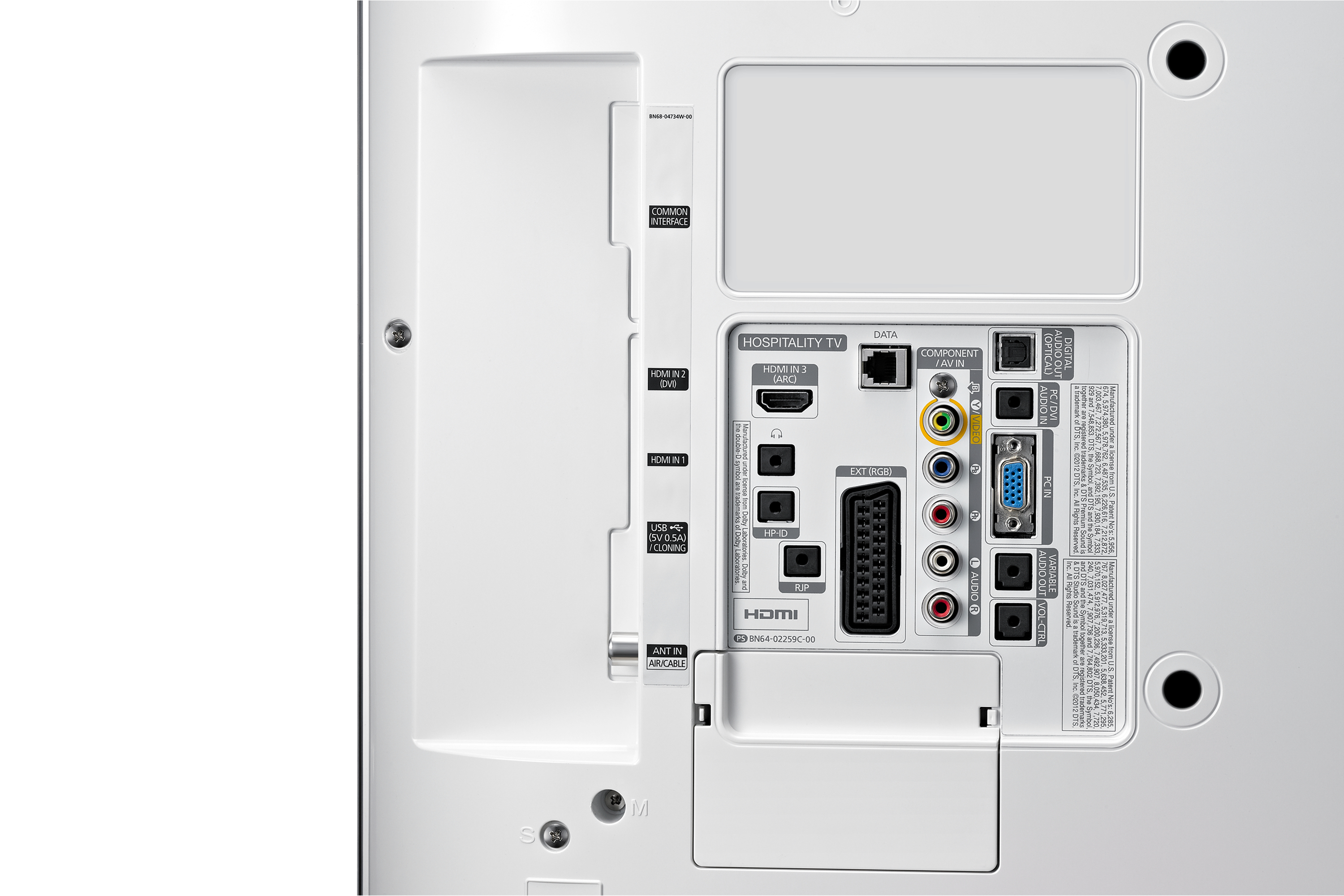 Samsung HG32EB673C TV – image 6
