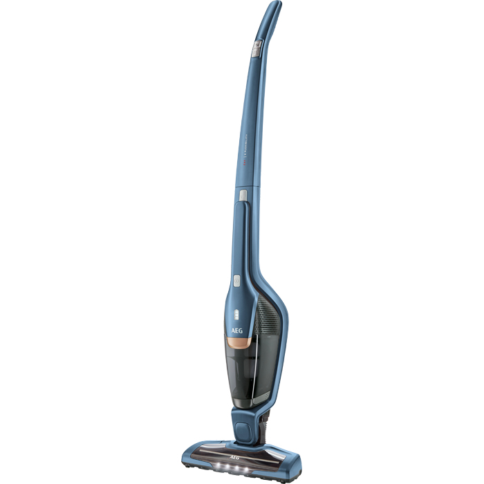 AEG CX7-2-I360 2-in-1 stick vacuum Battery Dry Cyclonic Bagless – image 1