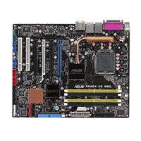 ASUS P5W64 WS Professional