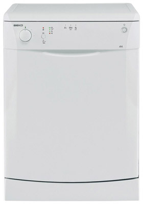 Beko DFN 1303