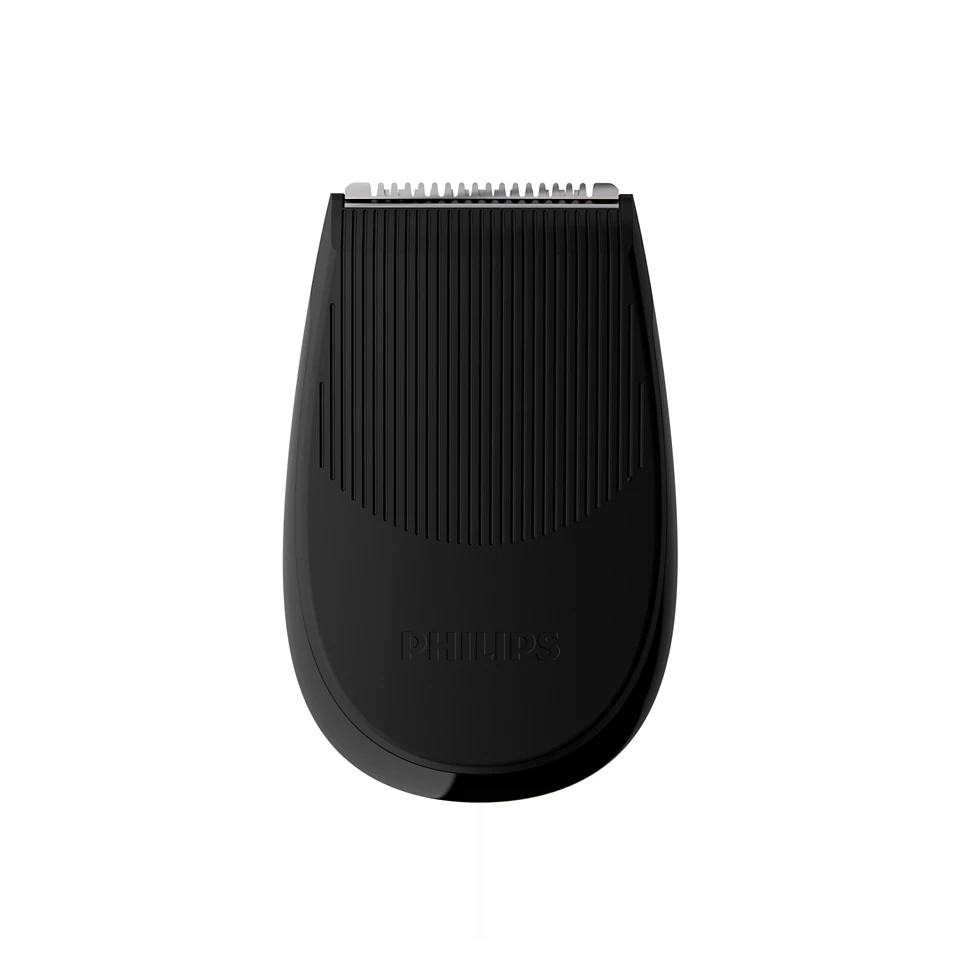 Philips SP9888/83 men's shaver Rotation shaver Trimmer Gold – image 4