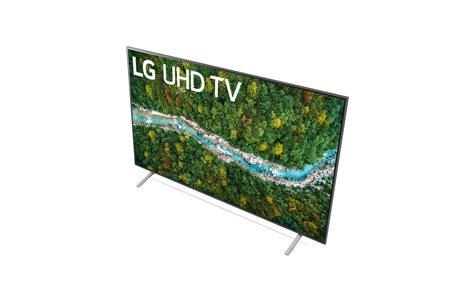 LG UHD 75UP76703LB TV – image 9