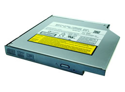 Fujitsu DVD super-multi drive