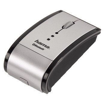 Hama M910 mouse Bluetooth Optical 800 DPI