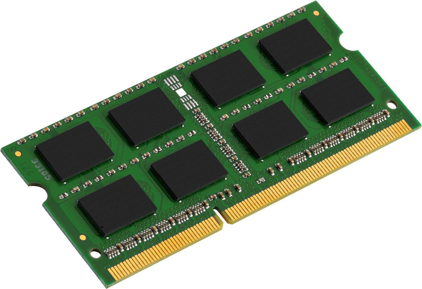 CoreParts MMLE037-4GB memory module