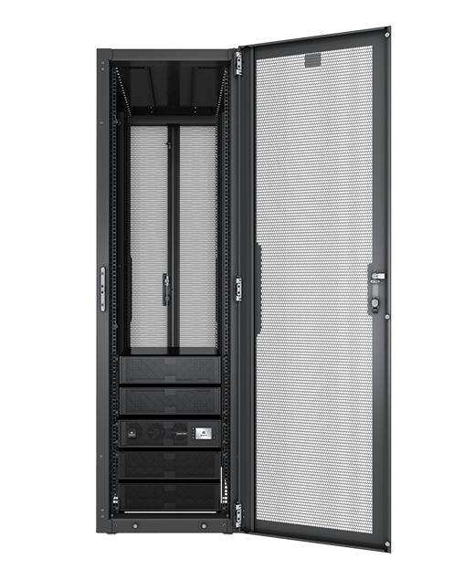 Vertiv Liebert ITA2-08KRT2087UN uninterruptible power supply (UPS) Double-conversion (Online) 8 kVA – image 3