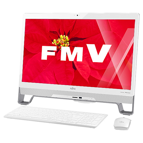 Fujitsu FH52 / W