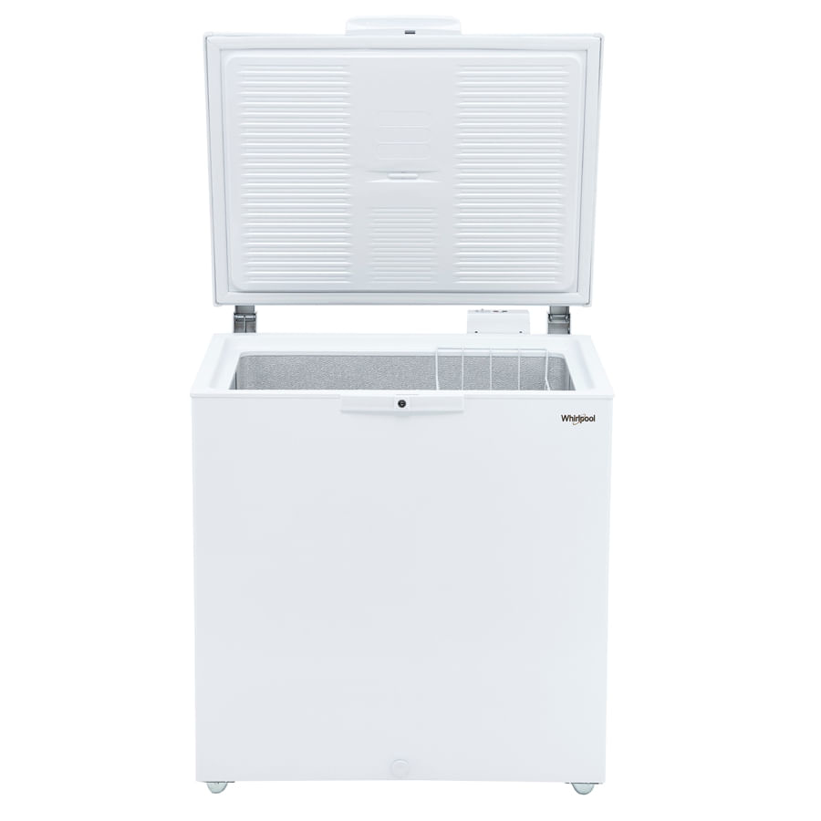 Whirlpool WC07018Q freezer Chest freezer Freestanding – image 3