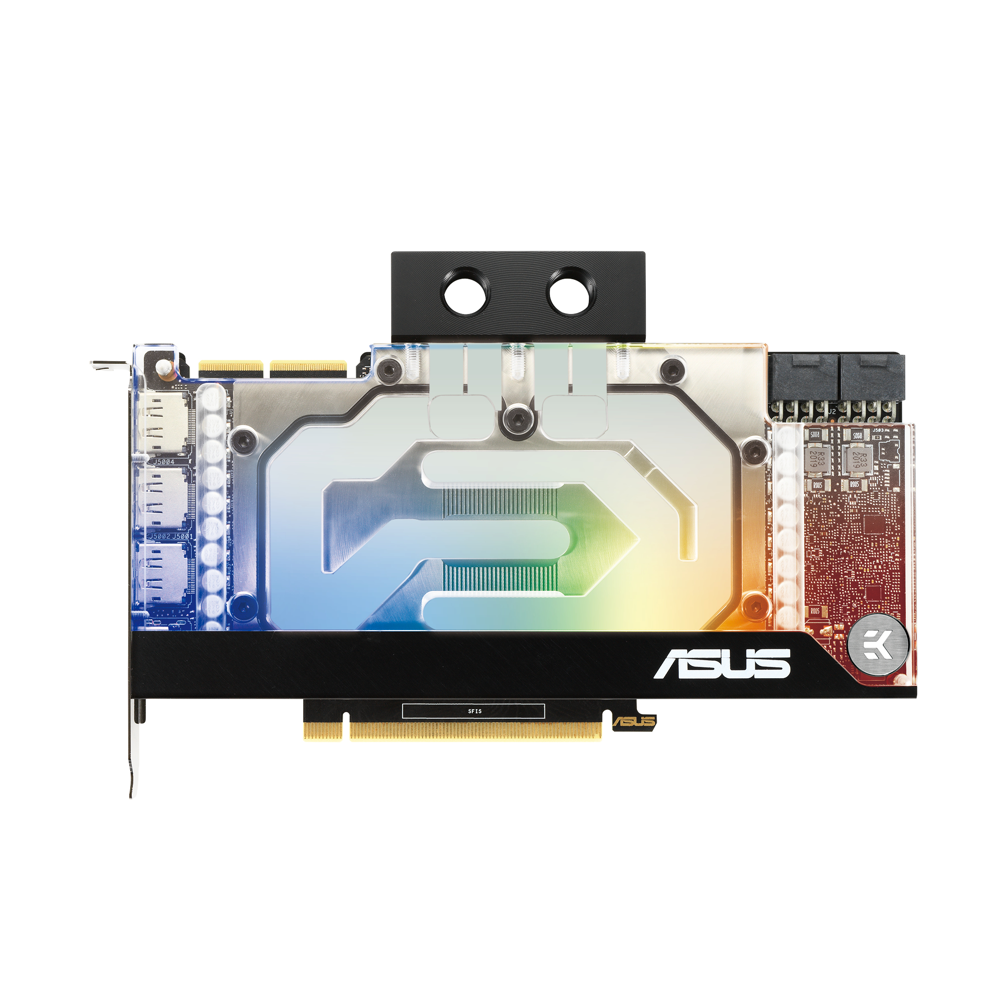 ASUS RTX3090-24G-EK NVIDIA GeForce RTX 3090 – image 2