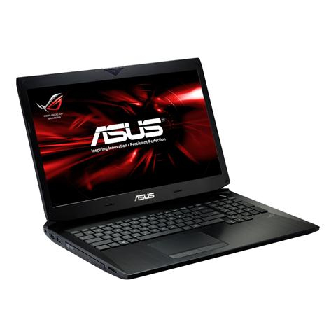 ASUS ROG G750JX-T4084H laptop Intel® Core™ i7 i7-4700HQ – image 2