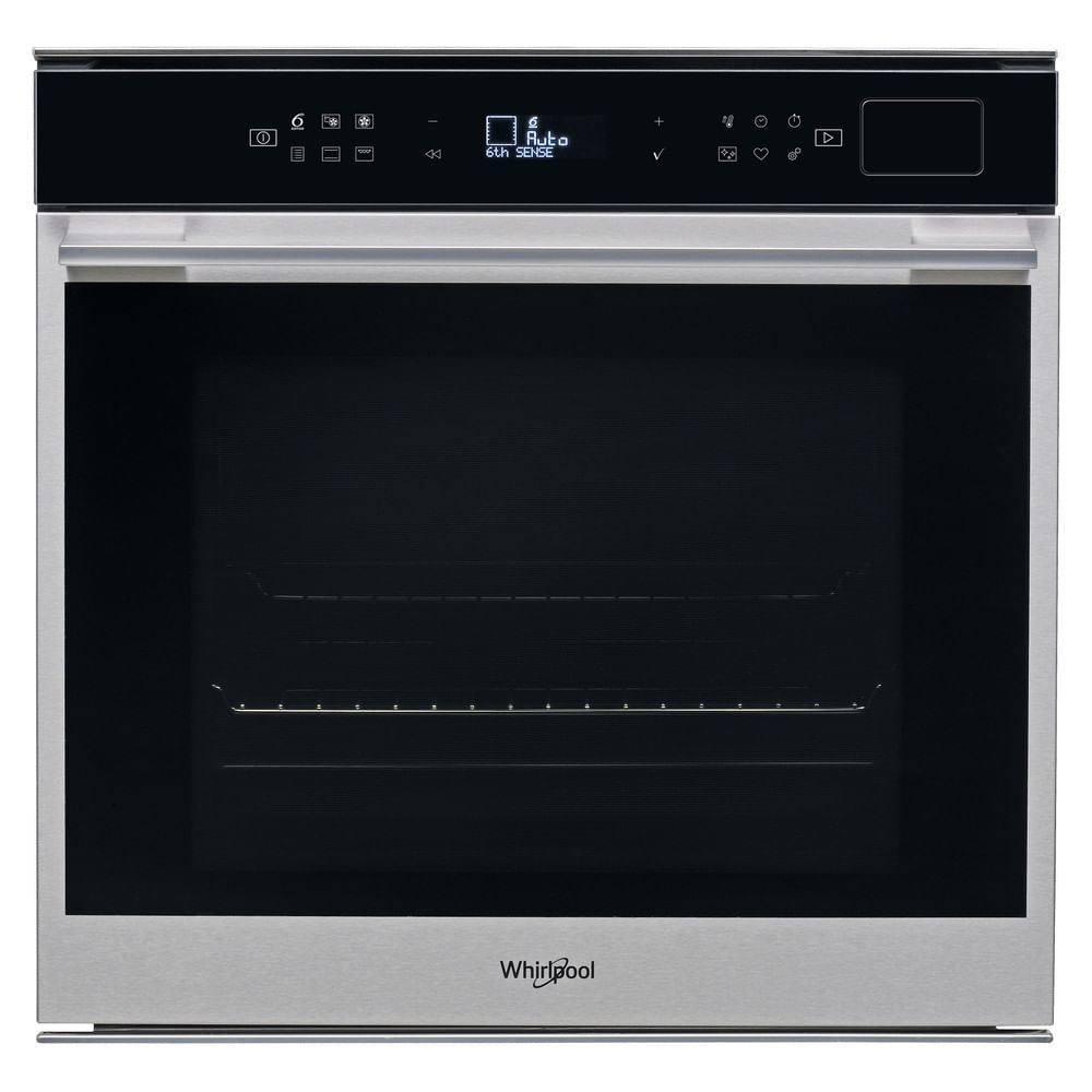 Whirlpool W7OS44S1P — vue 1 sur 8