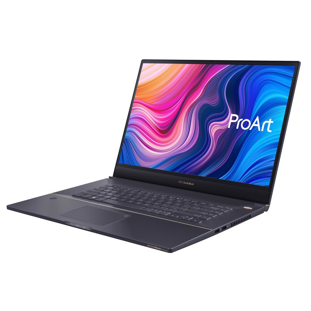 ASUS ProArt StudioBook Pro 17 W700G3T-AV156R Intel® Core™ i7 i7-9750H Laptop – image 3