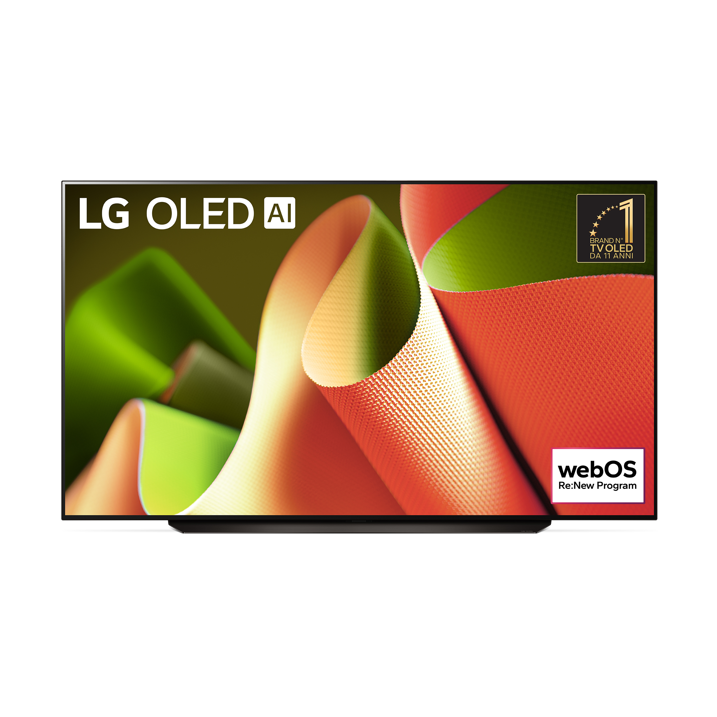 OLED83B49LA