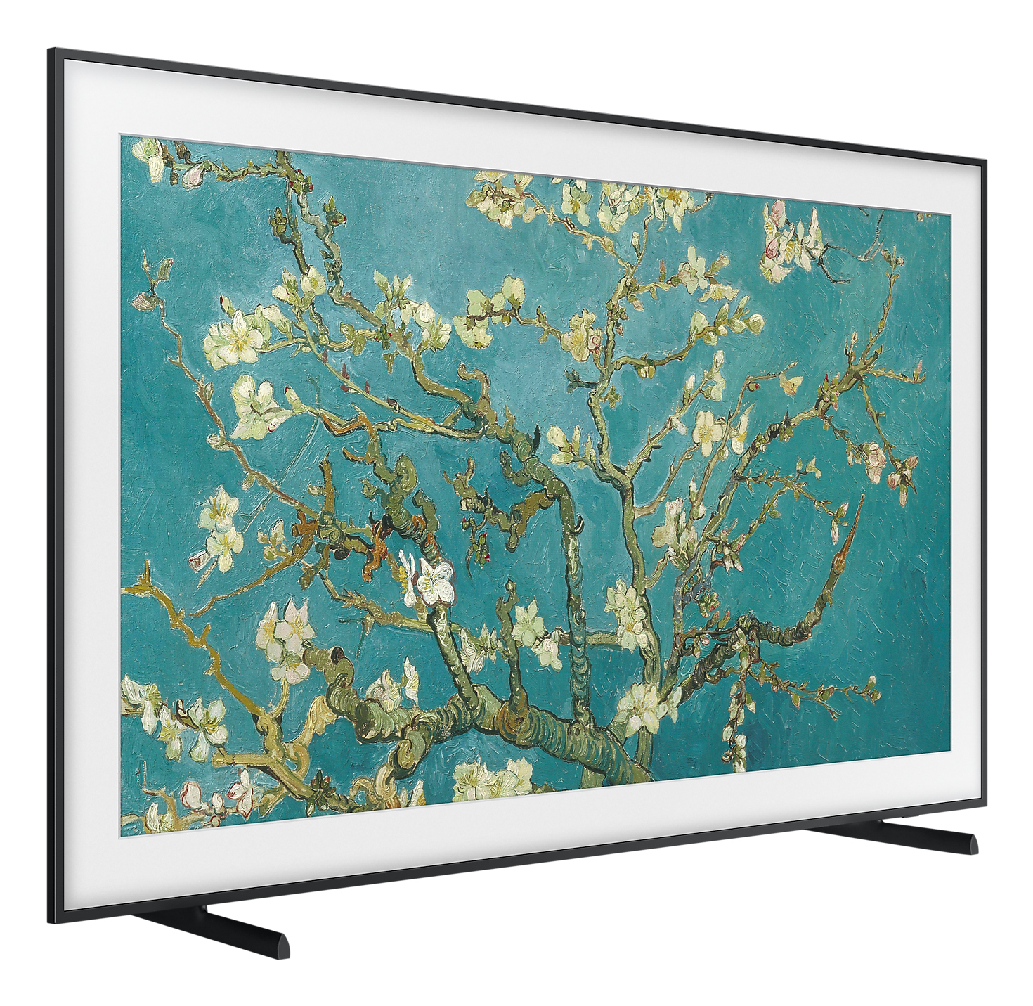 Samsung QE85LS03BGUXXU 2.16 m (85") 4K Ultra HD Smart TV Wi-Fi Black – image 5