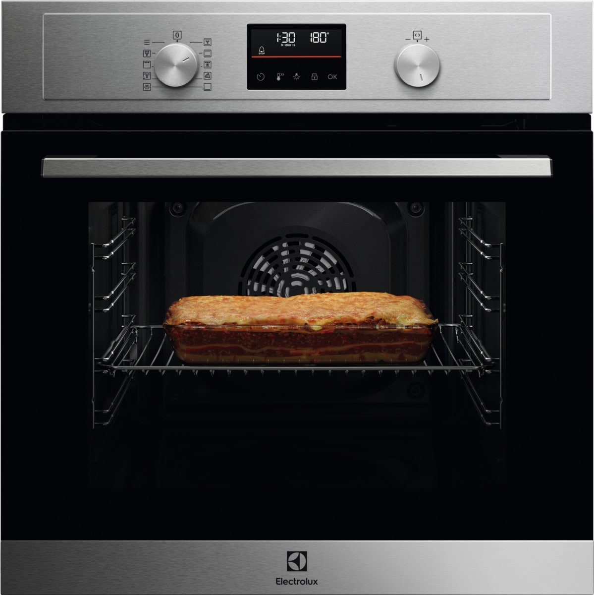Electrolux EOH4P16BX oven – image 1