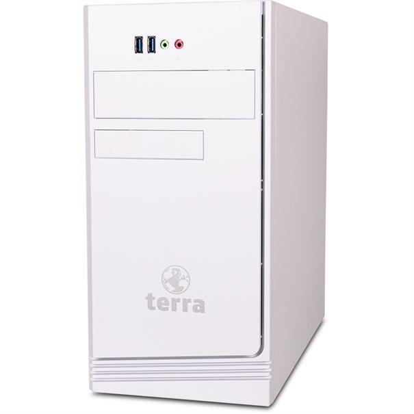 TERRA 1000708 PC/workstation Intel® Core™ i5 9500 – image 2