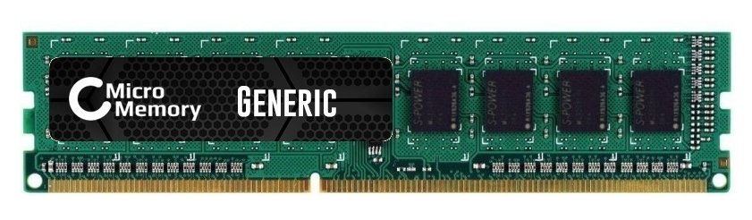 CoreParts FRU03T6566-MM memory module