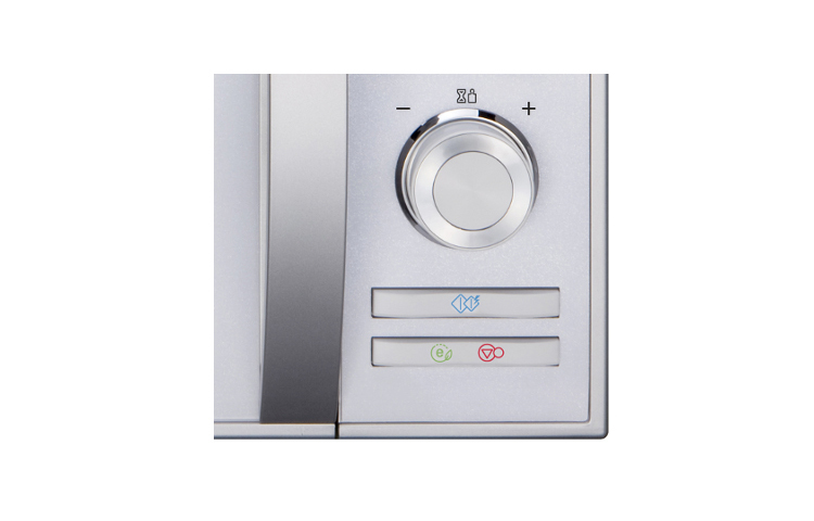 LG MH6383BTC White Combination microwave Countertop – image 4