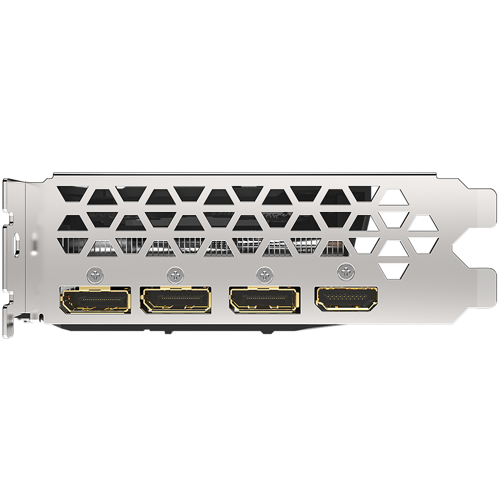 GIGABYTE Radeon RX 5500 XT OC 8G (rev. 2.0) – image 8