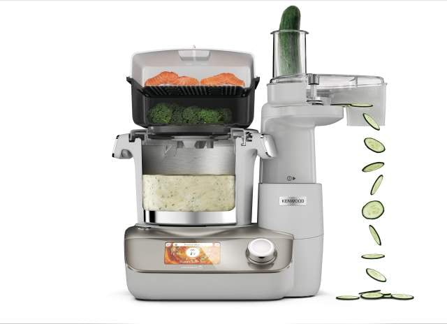 Kenwood CCL50A0CP multi cooker – image 4