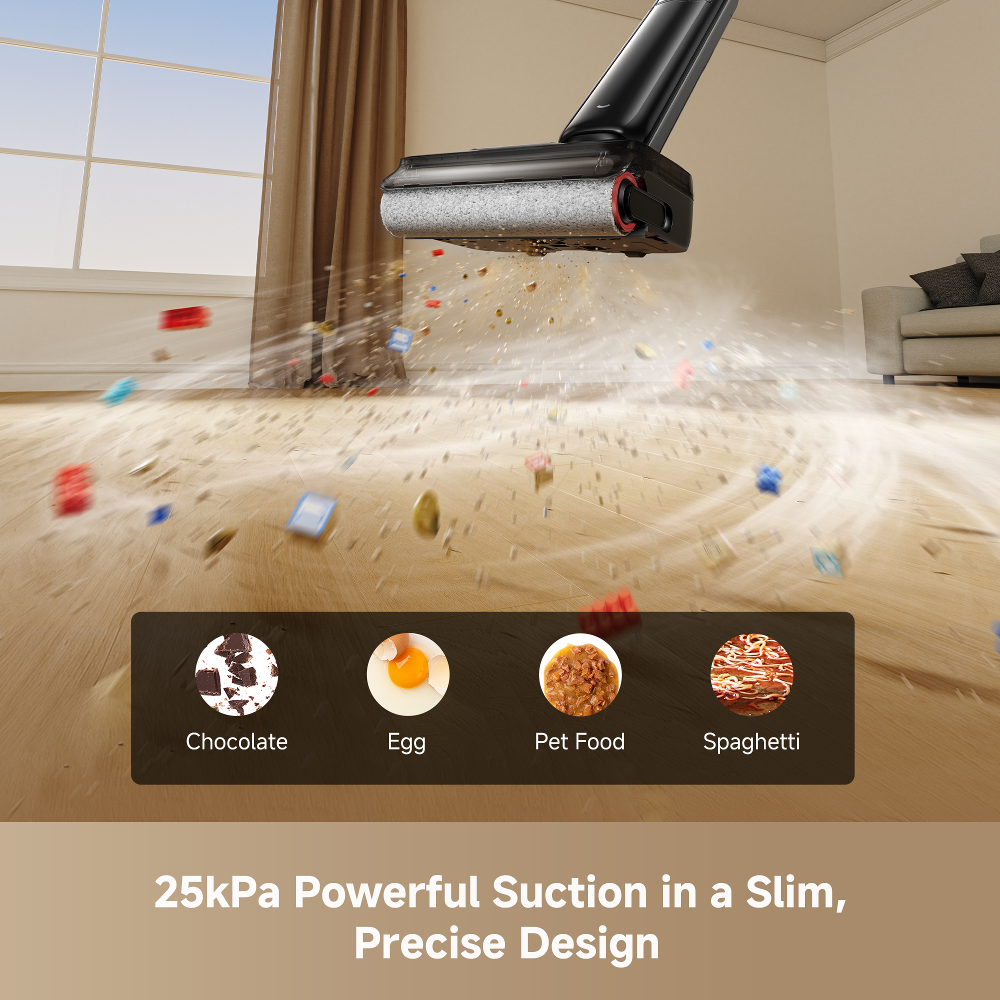 Dreame T12 Pro Wet & Dry vacuum – image 2