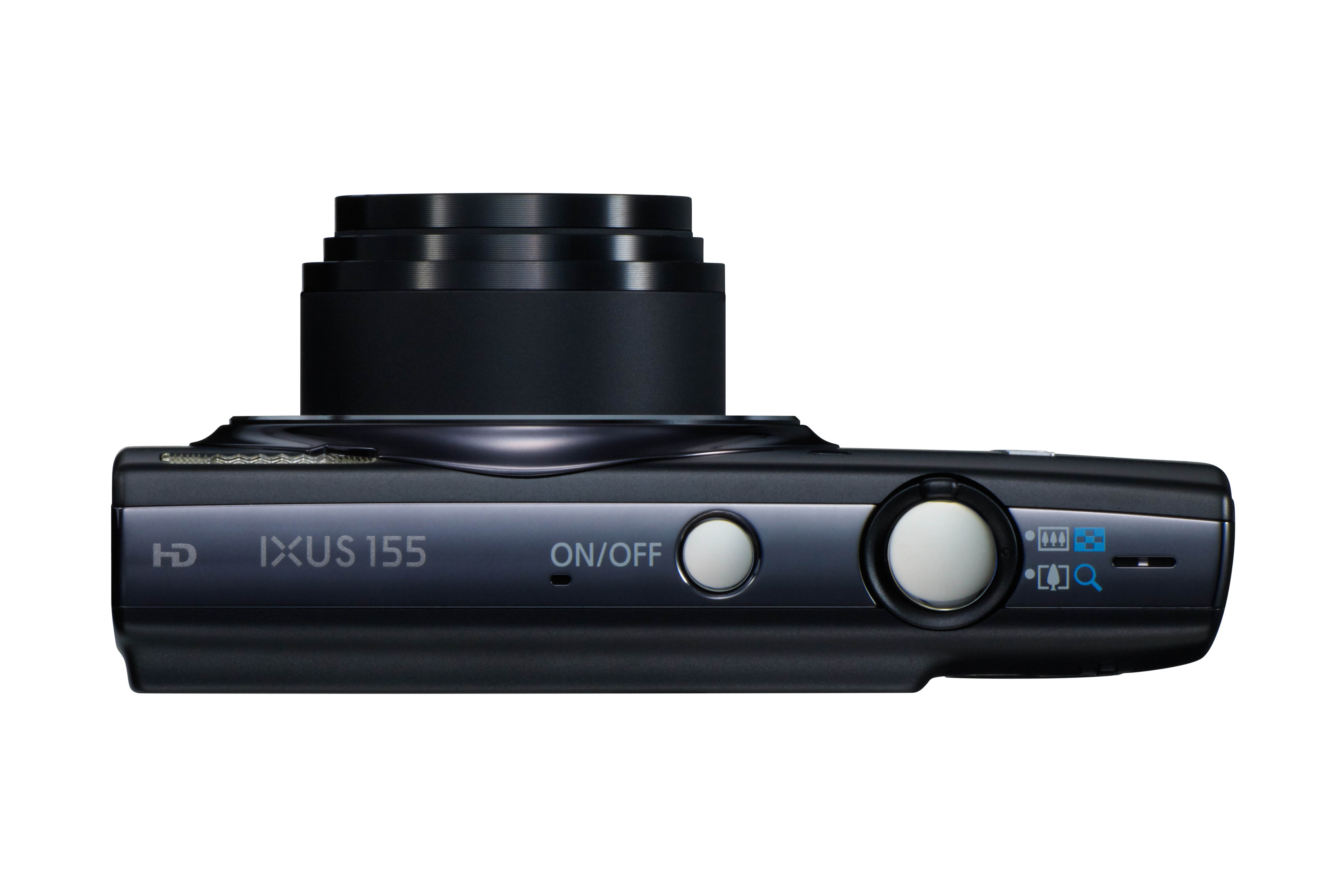Canon Digital IXUS 155 1/2.3" Compact camera – image 8