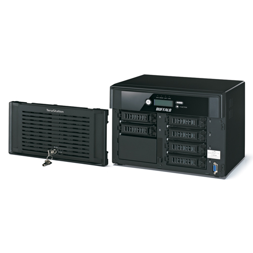 Buffalo 18 TB TeraStation Pro 6 – image 6