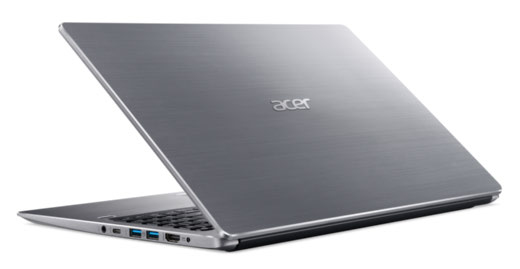 Acer Swift 3 SF315-52G-585Z Intel® Core™ i5 i5-8250U Laptop – image 4
