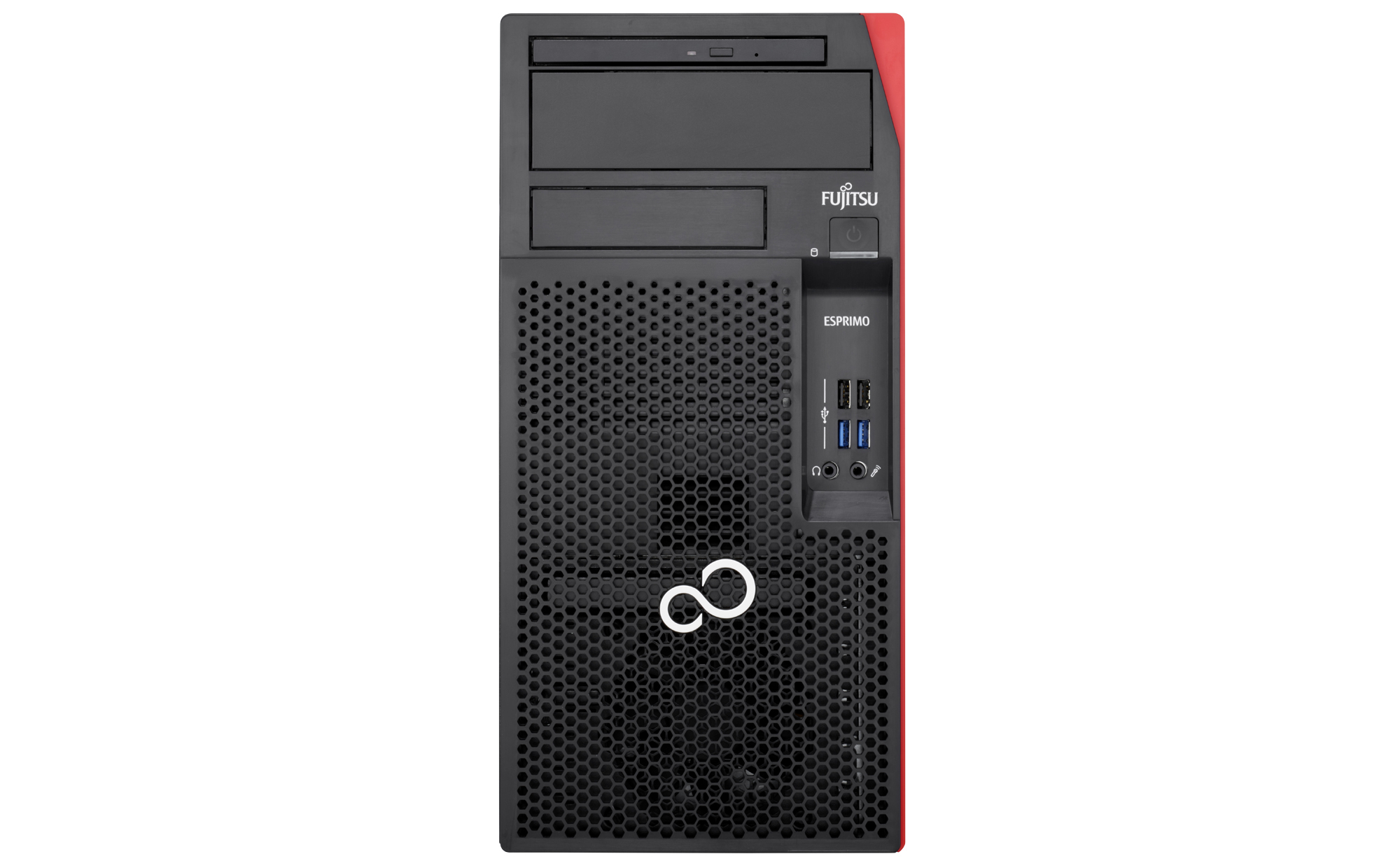 Specs Fujitsu ESPRIMO P557 Intel® Core™ i7 i7-7700 8 GB DDR4-SDRAM 