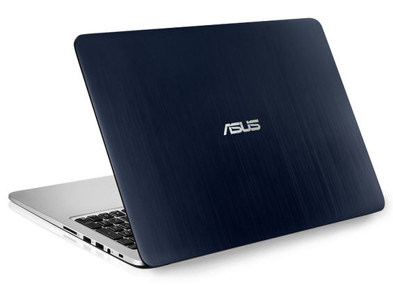 ASUS A456UA-WX031D laptop Intel® Core™ i5 i5-6200U