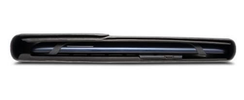 Kensington K97310ES mobile device keyboard Bluetooth Black – image 3