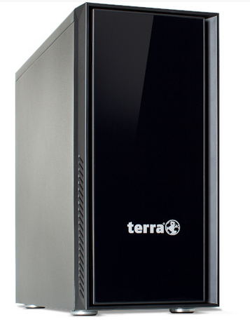 TERRA 1000934 PC/workstation Intel® Xeon® E5 Family E5-1620V2 – image 2