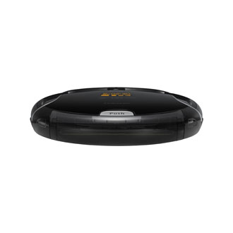 Samsung VCR8980L3K robot vacuum Black – image 4