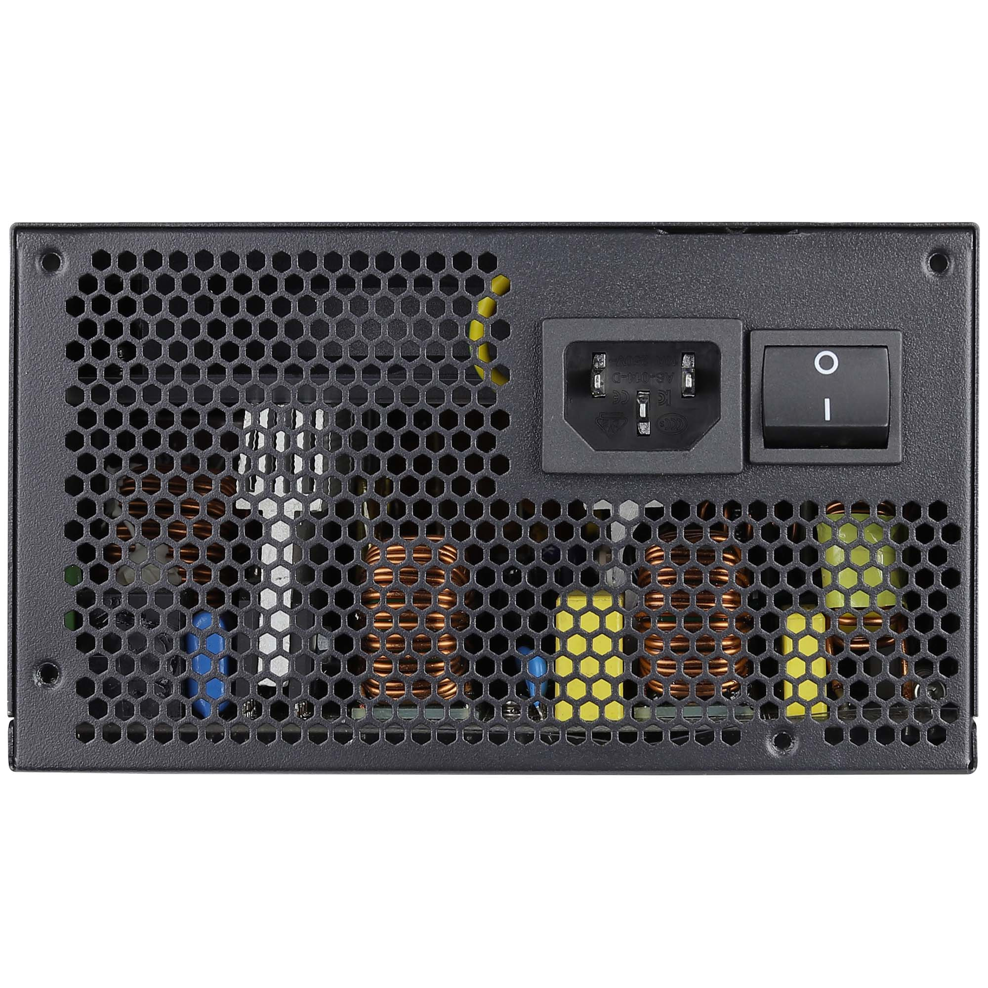 Aerocool ACPS1800 power supply unit – image 2