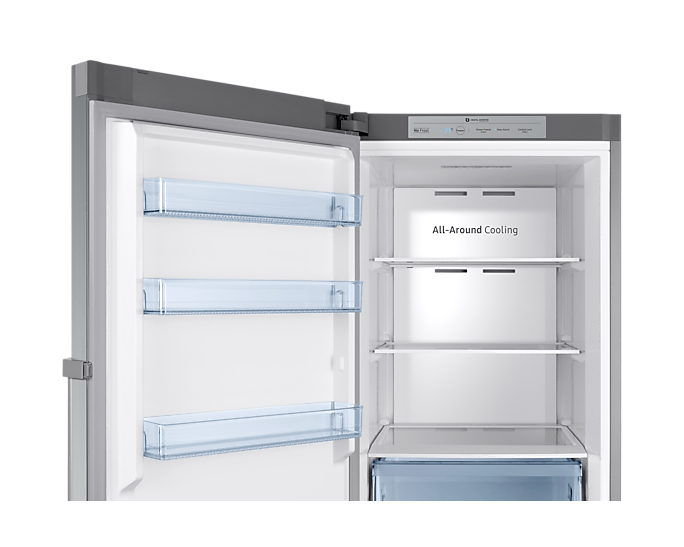 Samsung RZ32M7005S9 Upright freezer Freestanding – image 8