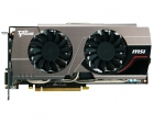 MSI N680GTX TF 2GD5/OC – image 4
