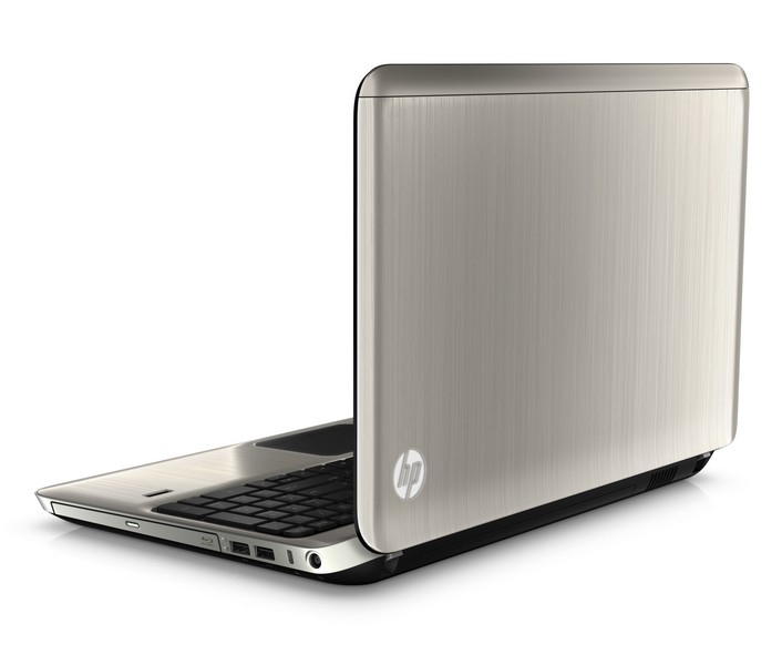 HP Pavilion dv7-6151ed Intel® Core™ i7 i7-2630QM – image 2