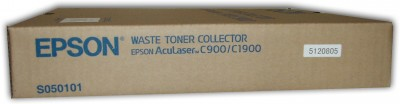 Epson Waster Toner Collector 6.25k/25k – image 2