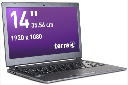 TERRA MOBILE 1451 – image 4