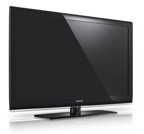 Samsung LN46B540 TV 116.8 cm (46") Full HD Black – image 2
