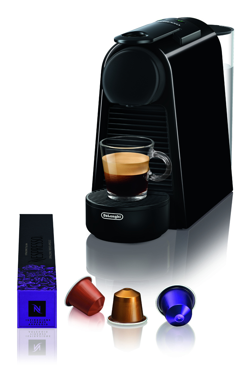 De’Longhi EN85.B — vue 1 sur 5