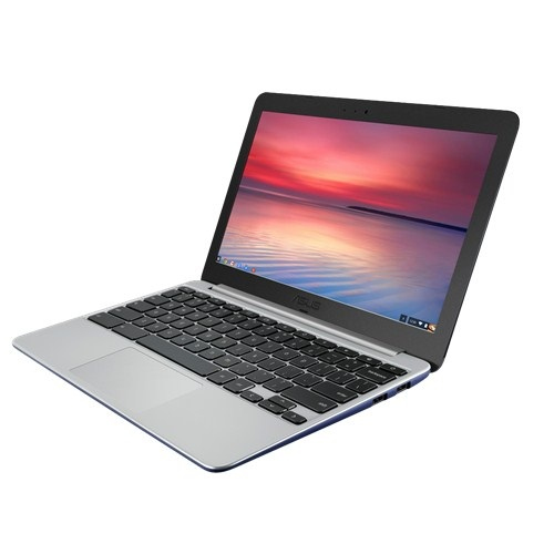 ASUS Chromebook C201PA-FD0007 laptop RockChip RK3288C – image 5