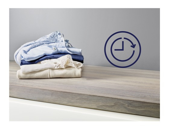 Electrolux EDHF4812SC tumble dryer Freestanding Front-load – image 5