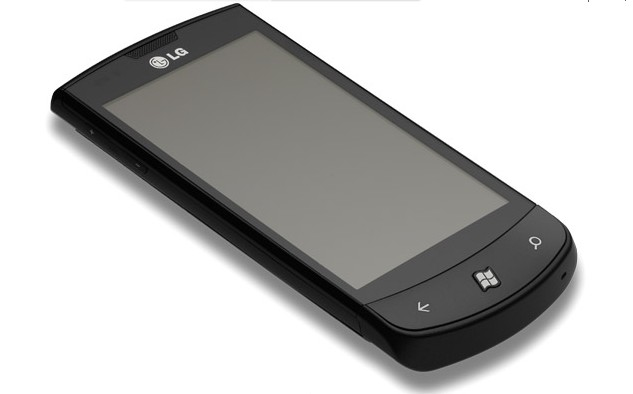 LG Optimus 7.5 E900 – image 4