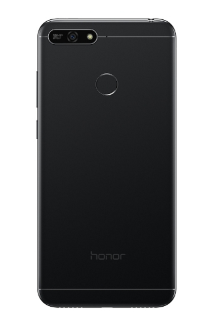 Honor 7A 14.5 cm (5.7") Dual SIM Android 8.0 4G Mini-USB 2 GB 16 GB 3000 mAh Black – image 2