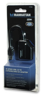 Manhattan USB to ExpressCard Adapter – image 5