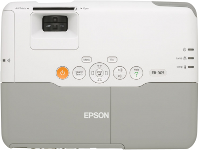 Epson EB-905 – image 5