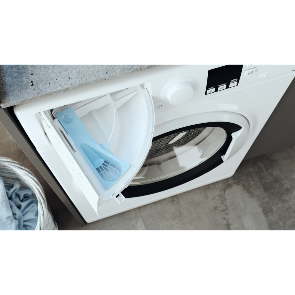 Hotpoint RSSF 624 W IT N – image 9