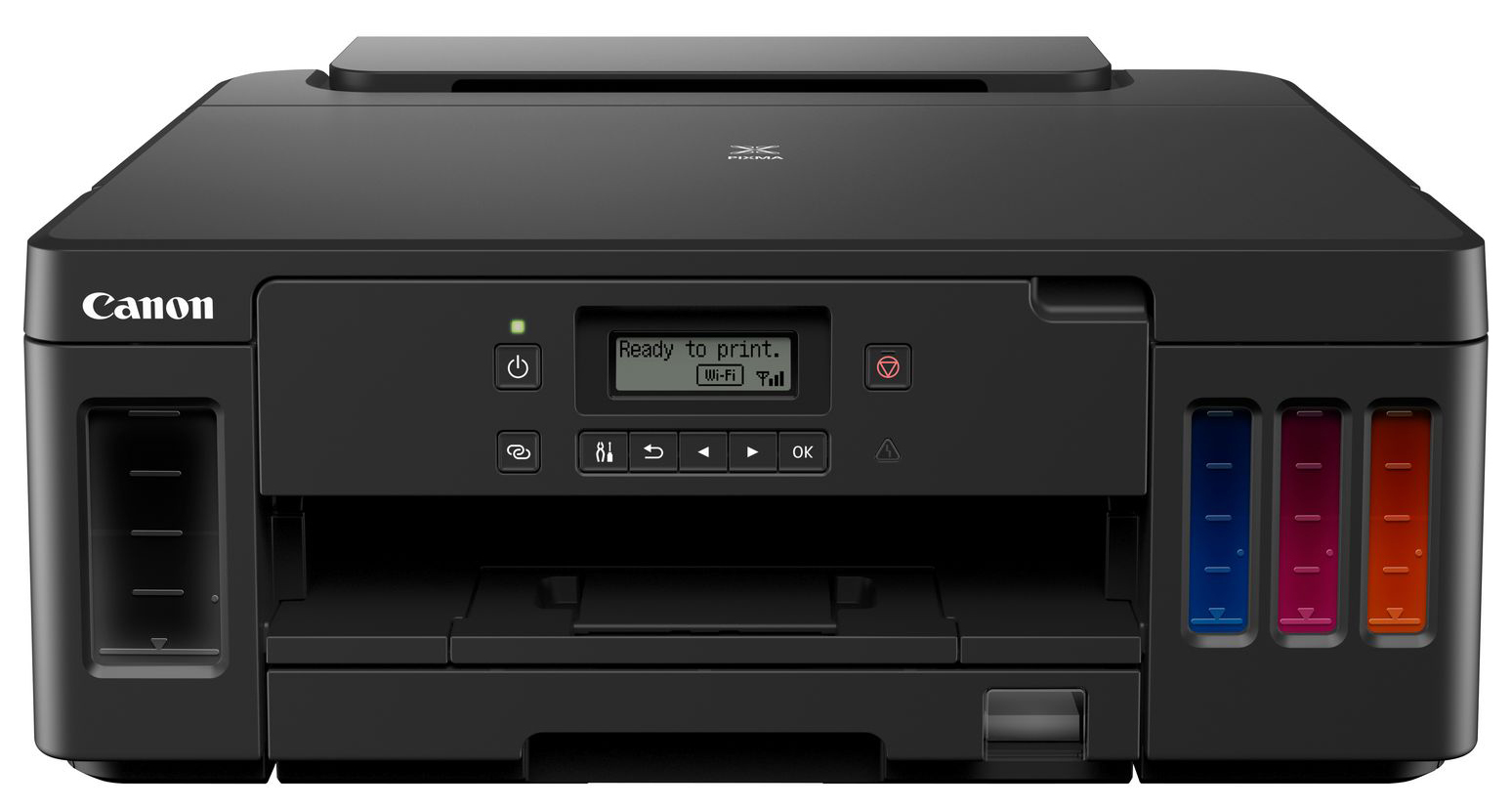 Canon PIXMA G5050 inkjet printer Colour – image 1